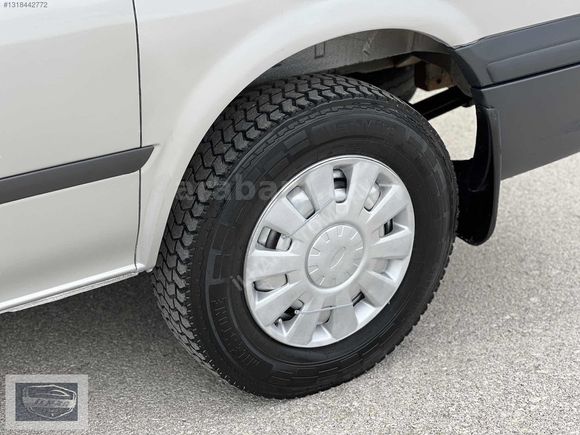 İLHAN'DAN 2004 FORD TRANSİT 120T310S JOURNEY OTOMOBİL RUHSATLI