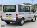 İLHAN'DAN 2004 FORD TRANSİT 120T310S JOURNEY OTOMOBİL RUHSATLI