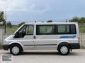 İLHAN'DAN 2004 FORD TRANSİT 120T310S JOURNEY OTOMOBİL RUHSATLI