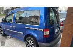 Kredi kartına 12 TAKSİT 2007 Model VOSVAGEN Caddy Masrafsız