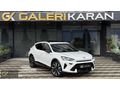 HATASIZ-BOYASIZ 2025 CUPRA FORMENTOR 1.5 EHYBRID PHEV 23.000KM