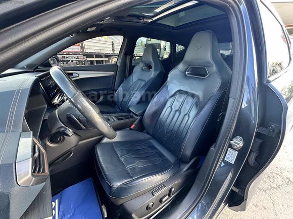 İKAY AUTO'DAN YETKİLİ SRVS BAKMLI BUCKET+BEATS SES+BOYASIZ