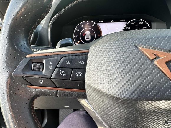 İKAY AUTO'DAN YETKİLİ SRVS BAKMLI BUCKET+BEATS SES+BOYASIZ