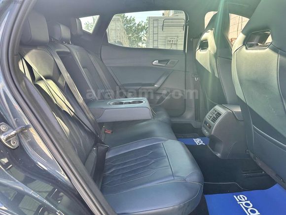 İKAY AUTO'DAN YETKİLİ SRVS BAKMLI BUCKET+BEATS SES+BOYASIZ