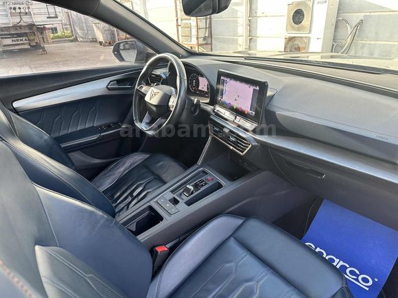 İKAY AUTO'DAN YETKİLİ SRVS BAKMLI BUCKET+BEATS SES+BOYASIZ