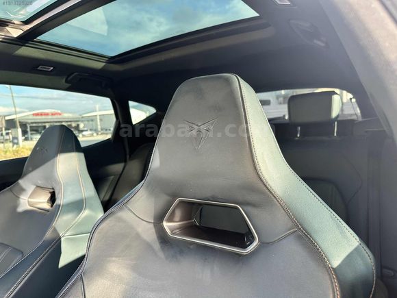 İKAY AUTO'DAN YETKİLİ SRVS BAKMLI BUCKET+BEATS SES+BOYASIZ