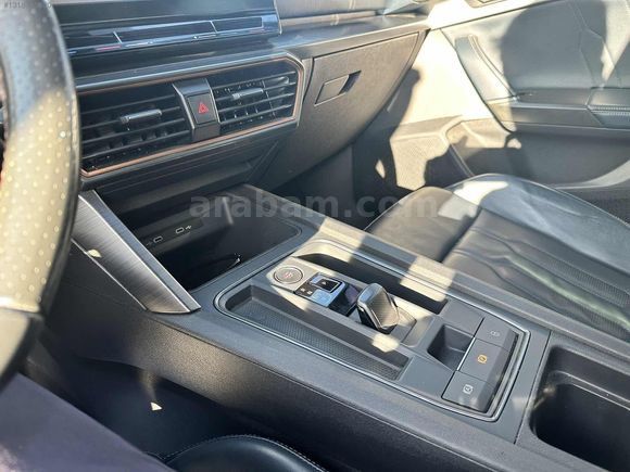 İKAY AUTO'DAN YETKİLİ SRVS BAKMLI BUCKET+BEATS SES+BOYASIZ