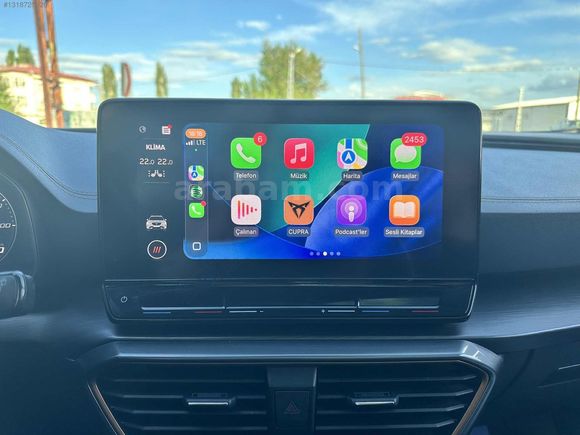 İKAY AUTO'DAN YETKİLİ SRVS BAKMLI BUCKET+BEATS SES+BOYASIZ