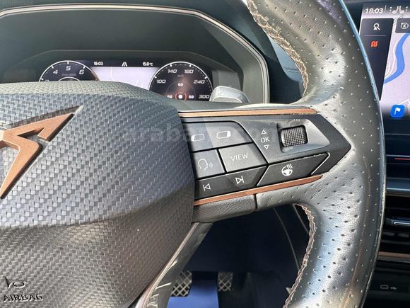 İKAY AUTO'DAN YETKİLİ SRVS BAKMLI BUCKET+BEATS SES+BOYASIZ