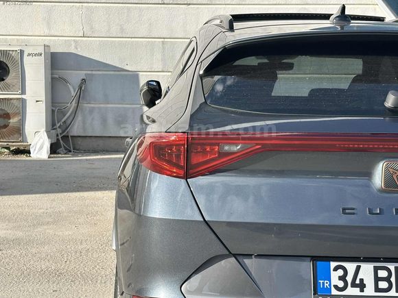 İKAY AUTO'DAN YETKİLİ SRVS BAKMLI BUCKET+BEATS SES+BOYASIZ