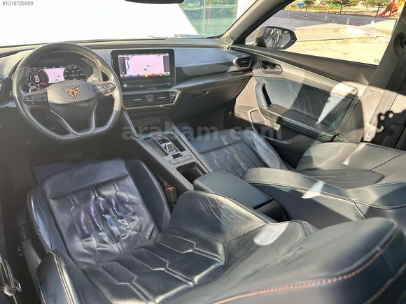 İKAY AUTO'DAN YETKİLİ SRVS BAKMLI BUCKET+BEATS SES+BOYASIZ
