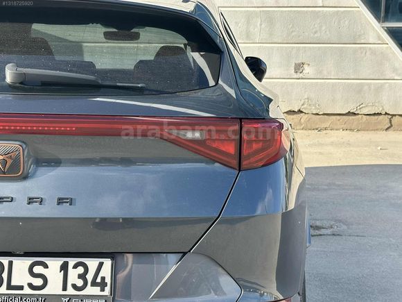 İKAY AUTO'DAN YETKİLİ SRVS BAKMLI BUCKET+BEATS SES+BOYASIZ