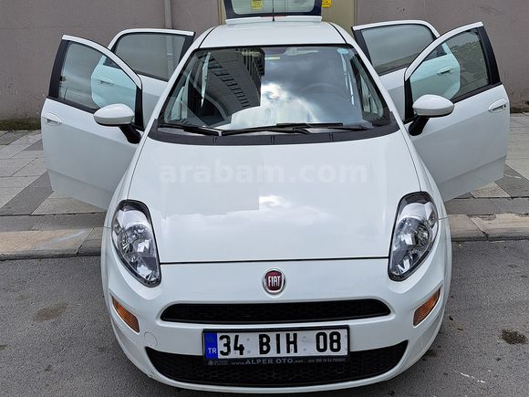 Orjinal 34000 km Kusursuz Sıfır Gibi