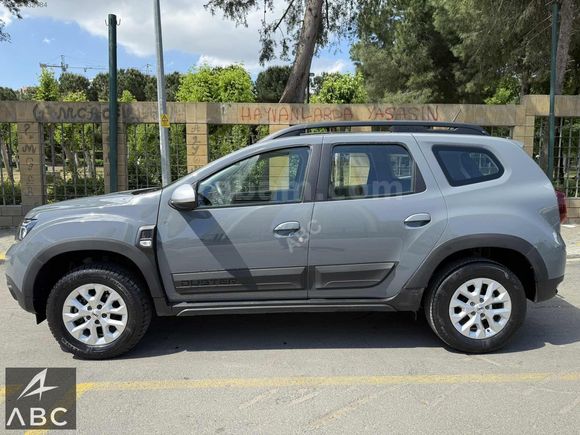 ?BC | 2024 DACIA DUSTER 1.0 Tce ECO-G EXPRESSION 4x2 MANUEL