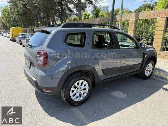 ?BC | 2024 DACIA DUSTER 1.0 Tce ECO-G EXPRESSION 4x2 MANUEL