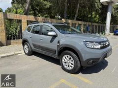 ?BC | 2024 DACIA DUSTER 1.0 Tce ECO-G EXPRESSION 4x2 MANUEL