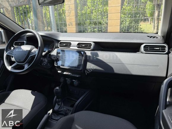 ?BC | 2024 DACIA DUSTER 1.0 Tce ECO-G EXPRESSION 4x2 MANUEL