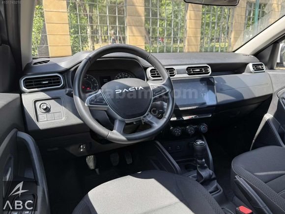 ?BC | 2024 DACIA DUSTER 1.0 Tce ECO-G EXPRESSION 4x2 MANUEL