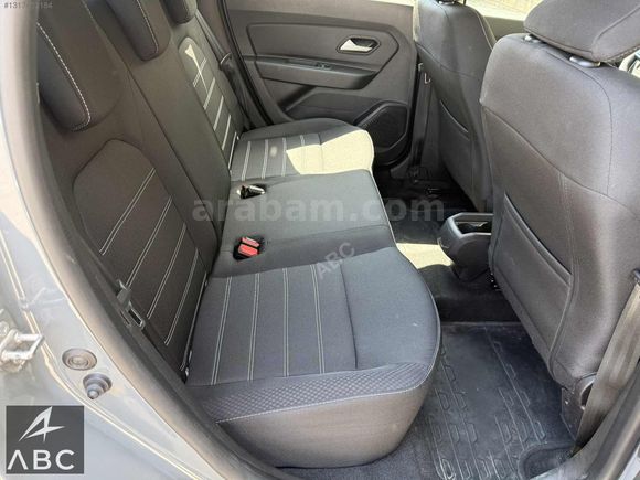 ?BC | 2024 DACIA DUSTER 1.0 Tce ECO-G EXPRESSION 4x2 MANUEL