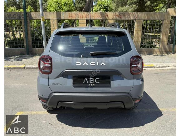 ?BC | 2024 DACIA DUSTER 1.0 Tce ECO-G EXPRESSION 4x2 MANUEL