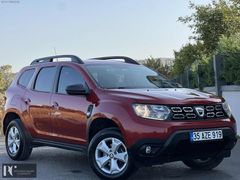 DACİA DUSTER HATASIZ BOYASIZ 150.000 KM