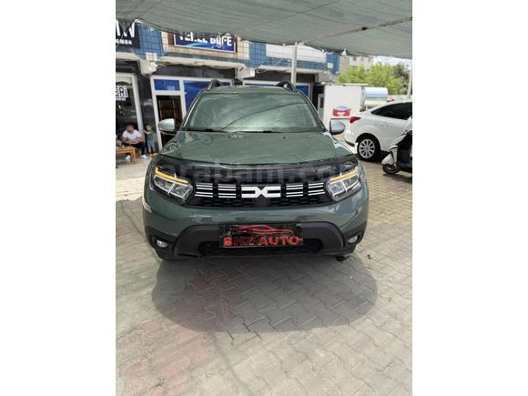 BHZ AUTO'DAN