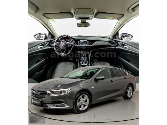SER CAR'DAN 2017/OTOMATİK/300 BNTL PİŞİNATLA/12/24/36/TAKSİTLİ