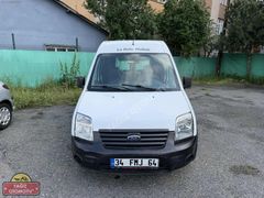 2011 MODEL FORD CONNECT 1.8 TDCİ 90 HP 321.000 KM PANELVAN
