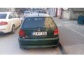 Sahibinden Volkswagen Polo 1.6 1998 Model  280.000 km Yeşil (metalik)