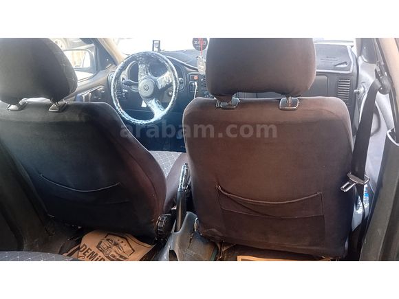 Sahibinden Volkswagen Polo 1.6 1998 Model  280.000 km Yeşil (metalik)