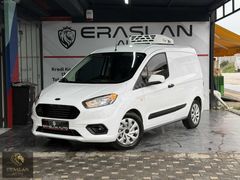 FORD COURİER 2020 MODEL 174.000 KM FRİGOLU MASRAFSIZ