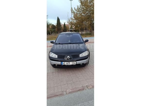 Sahibinden Renault Megane 1.6 Dynamique 2005 Model