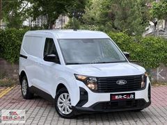 // * 28 Bin'de * 1.5 TDCI TRANSİT COURİER DELUXE / GARANTİLİ