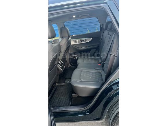 Sahibinden Chery Tiggo 8 Pro Max Intelligent 2024 Model 