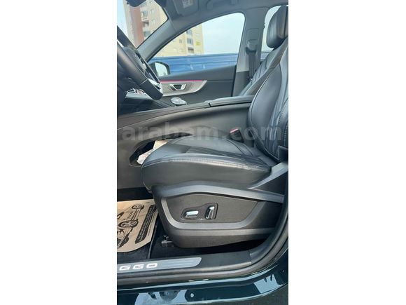 Sahibinden Chery Tiggo 8 Pro Max Intelligent 2024 Model 