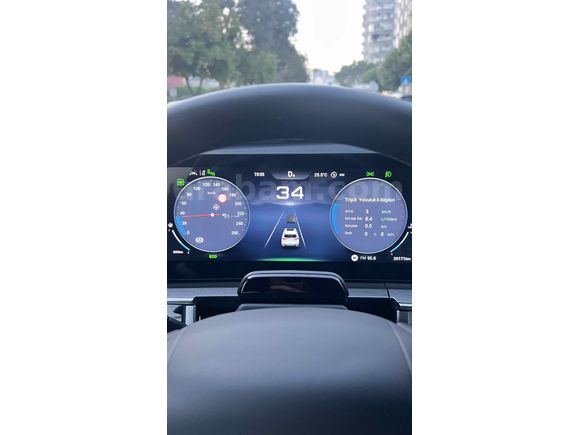 Sahibinden Chery Tiggo 8 Pro Max Intelligent 2024 Model 