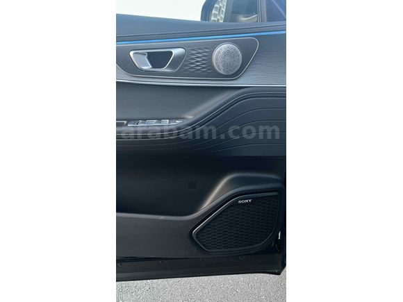 Sahibinden Chery Tiggo 8 Pro Max Intelligent 2024 Model 