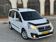 *DİYAR OTOGALERİ* 2016 PARTNER HATASIZ BOYASIZ KTLNR AYNA KAMERA