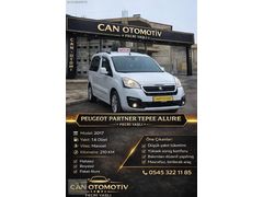 CAN OTOMOTİ VDEN HATASIZ PARTNER