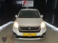 ERCAN YETKİLİ BAYİ 156.000 KM 1.6 HDI 115 HP ALLURE HATASIZ