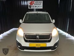 ERCAN YETKİLİ BAYİ 156.000 KM 1.6 HDI 115 HP ALLURE HATASIZ