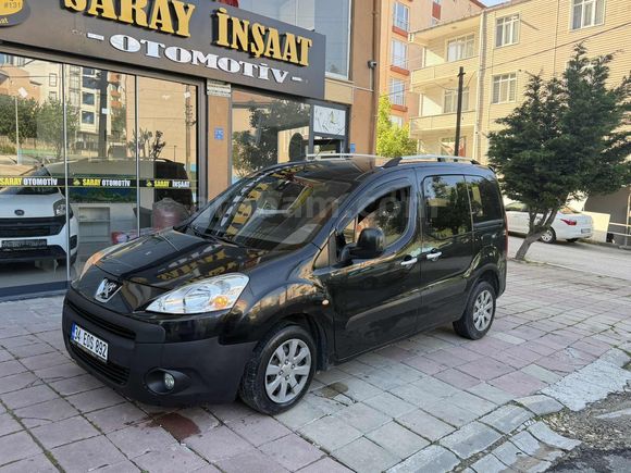 SARAY OTOMOTİV'DEN KILMA BUZ PERTNER