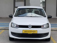 İLK SAHİBİNDEN 2012 VW POLO 1.2 TDI FULL BAKIMLI