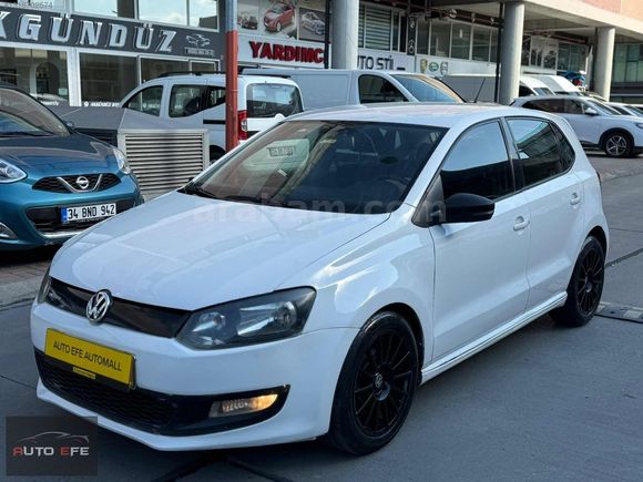 AUTO EFE'DEN YENİ MUAYNELİ+MOTOR ŞANZIMAN KUSURSUZ+EMSALSİZ...
