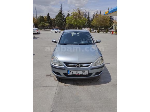 Sahibinden Opel Corsa 1.4 Twinport Enjoy 2004 Model