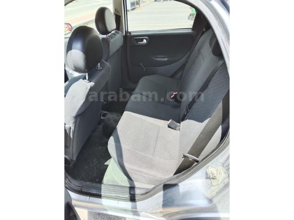 Sahibinden Opel Corsa 1.4 Twinport Enjoy 2004 Model
