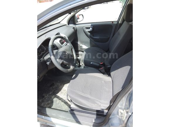 Sahibinden Opel Corsa 1.4 Twinport Enjoy 2004 Model