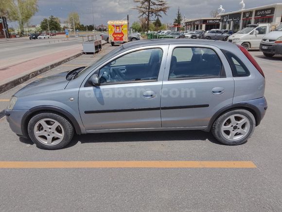 Sahibinden Opel Corsa 1.4 Twinport Enjoy 2004 Model