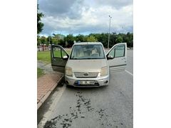 Sahibinden Ford Tourneo Connect 1.8 TDCI GLX 2009 Model
