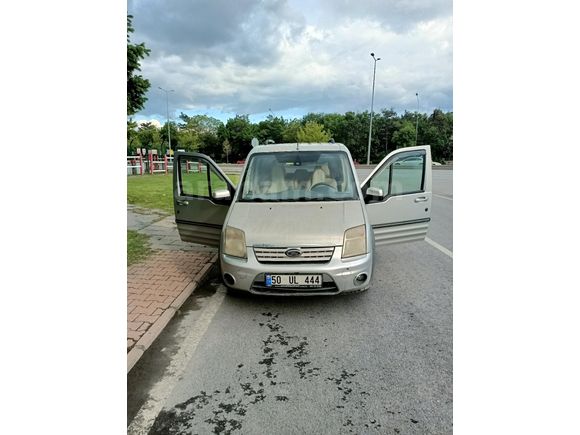 Sahibinden Ford Tourneo Connect 1.8 TDCI GLX 2009 Model